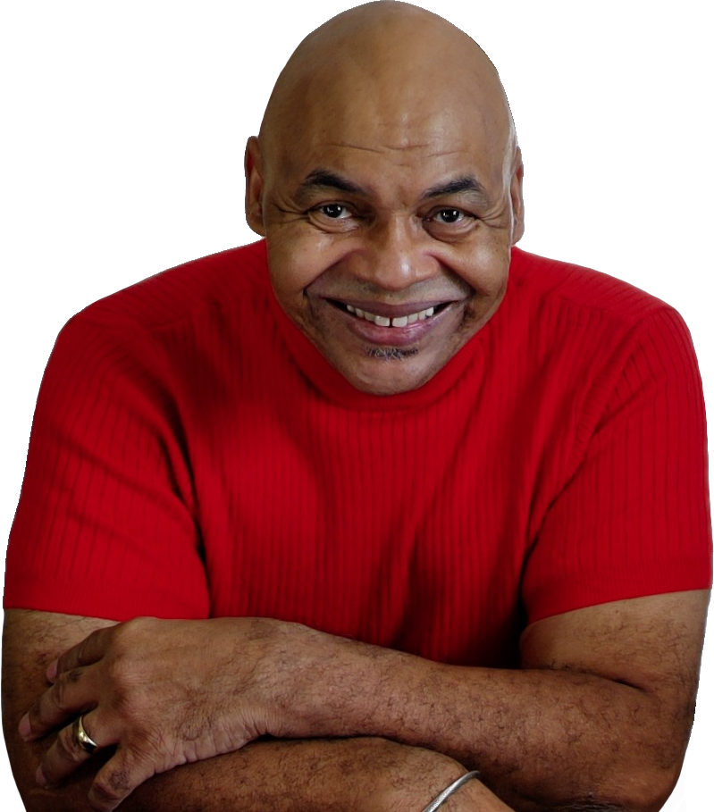Maurice Johnson, founder of Self Publish Me